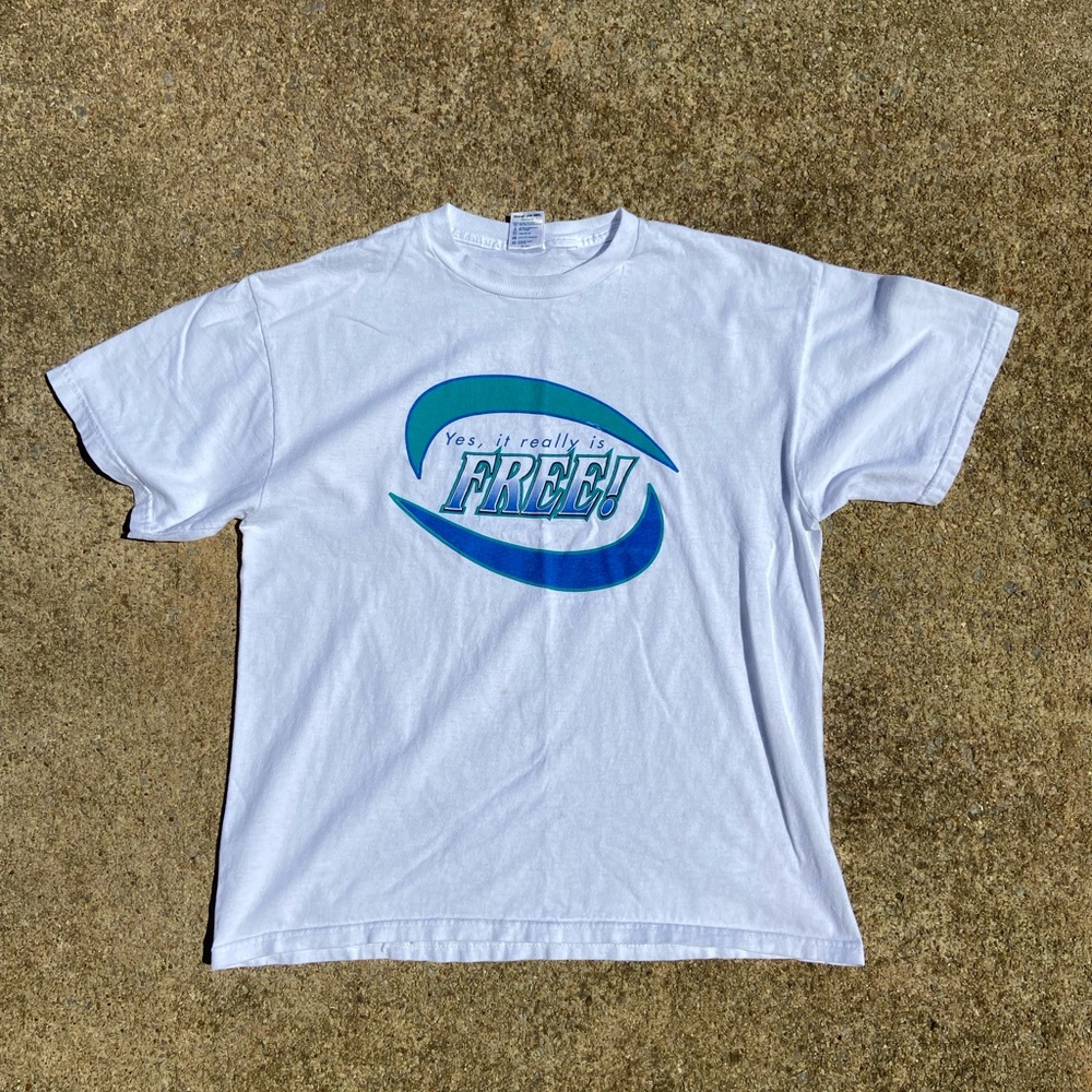 Vintage Jesus Shirt
